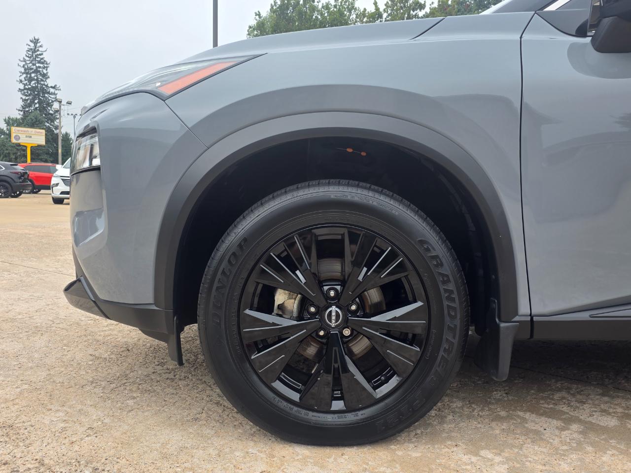 Nissan Rogue  2023