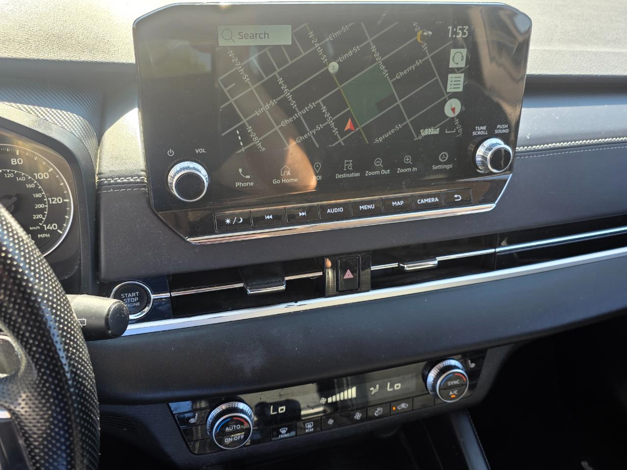 Mitsubishi Outlander SE 2024