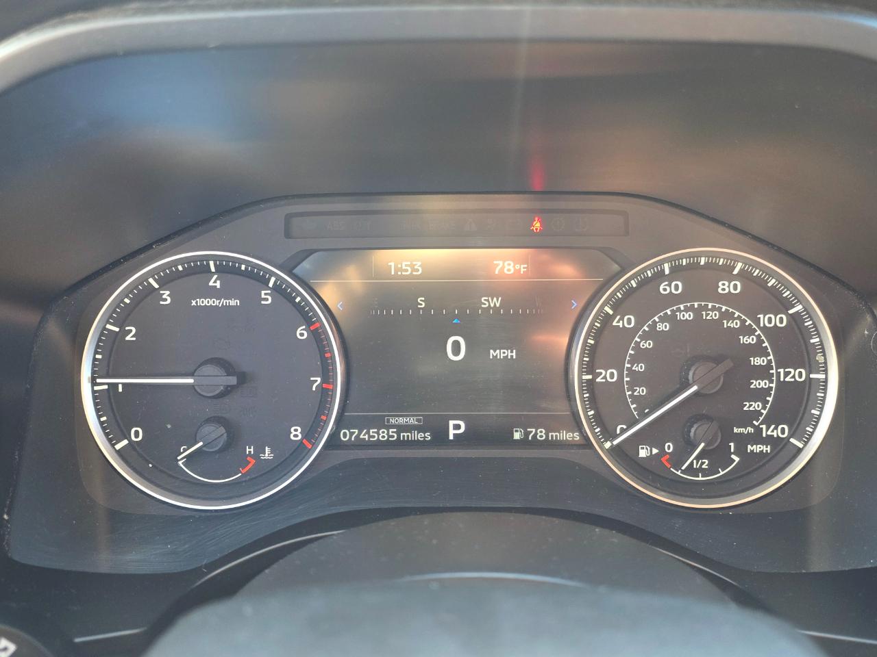 Mitsubishi Outlander SE 2024