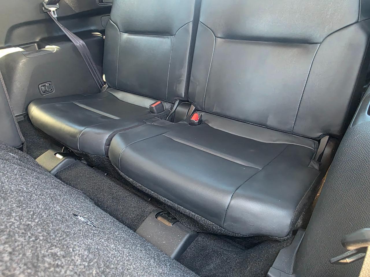 Mitsubishi Outlander SE 2024