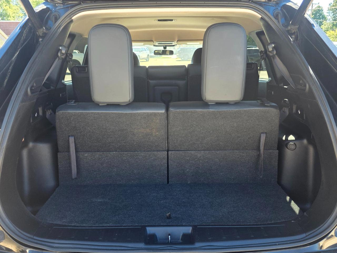 Mitsubishi Outlander SE 2024