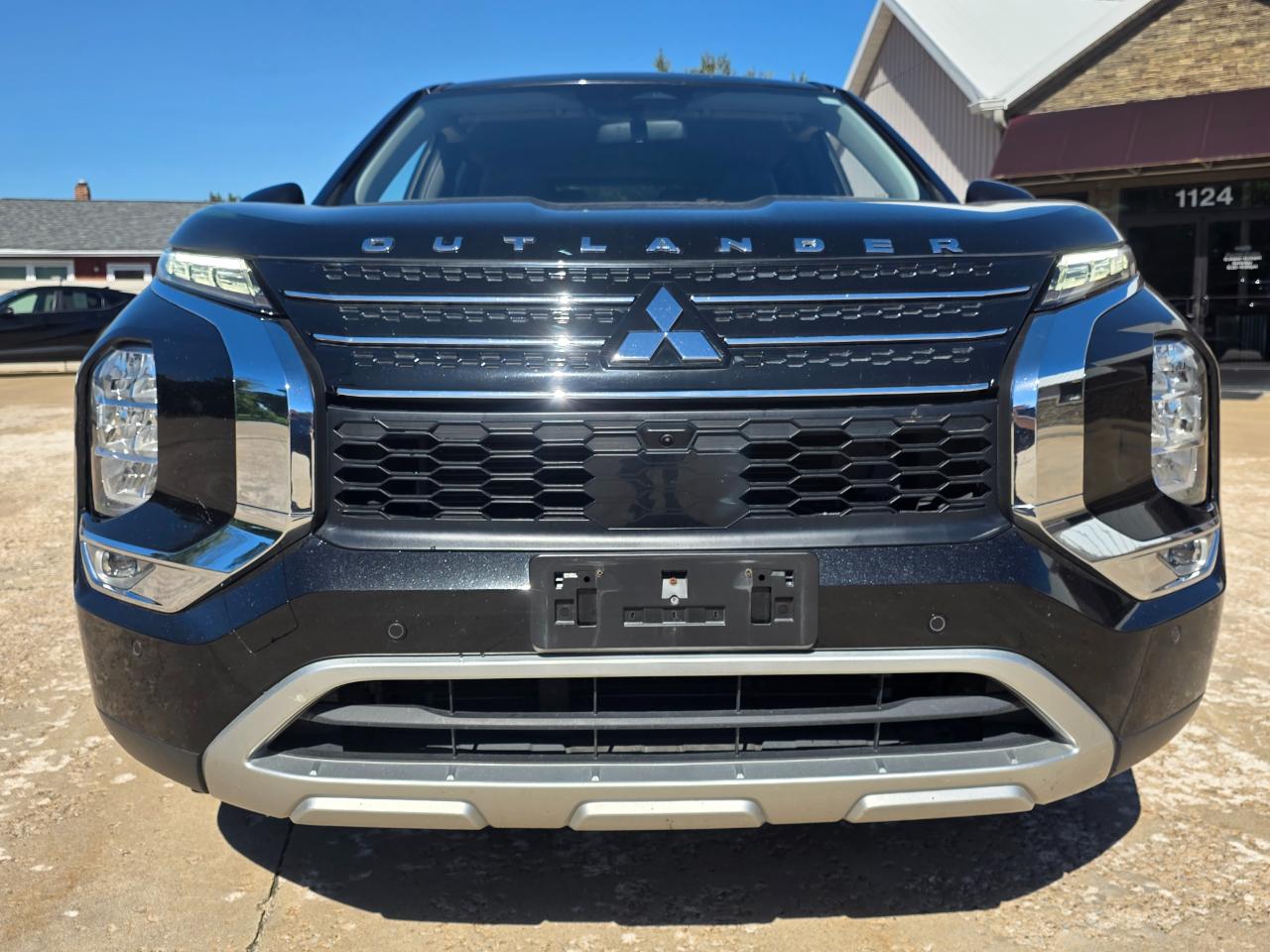 Mitsubishi Outlander SE 2024
