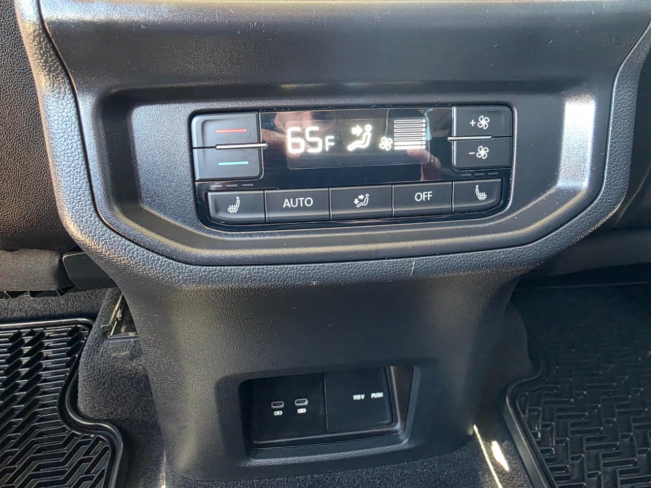 Volkswagen Atlas SEL Premium R-Line 4MOTION 2024
