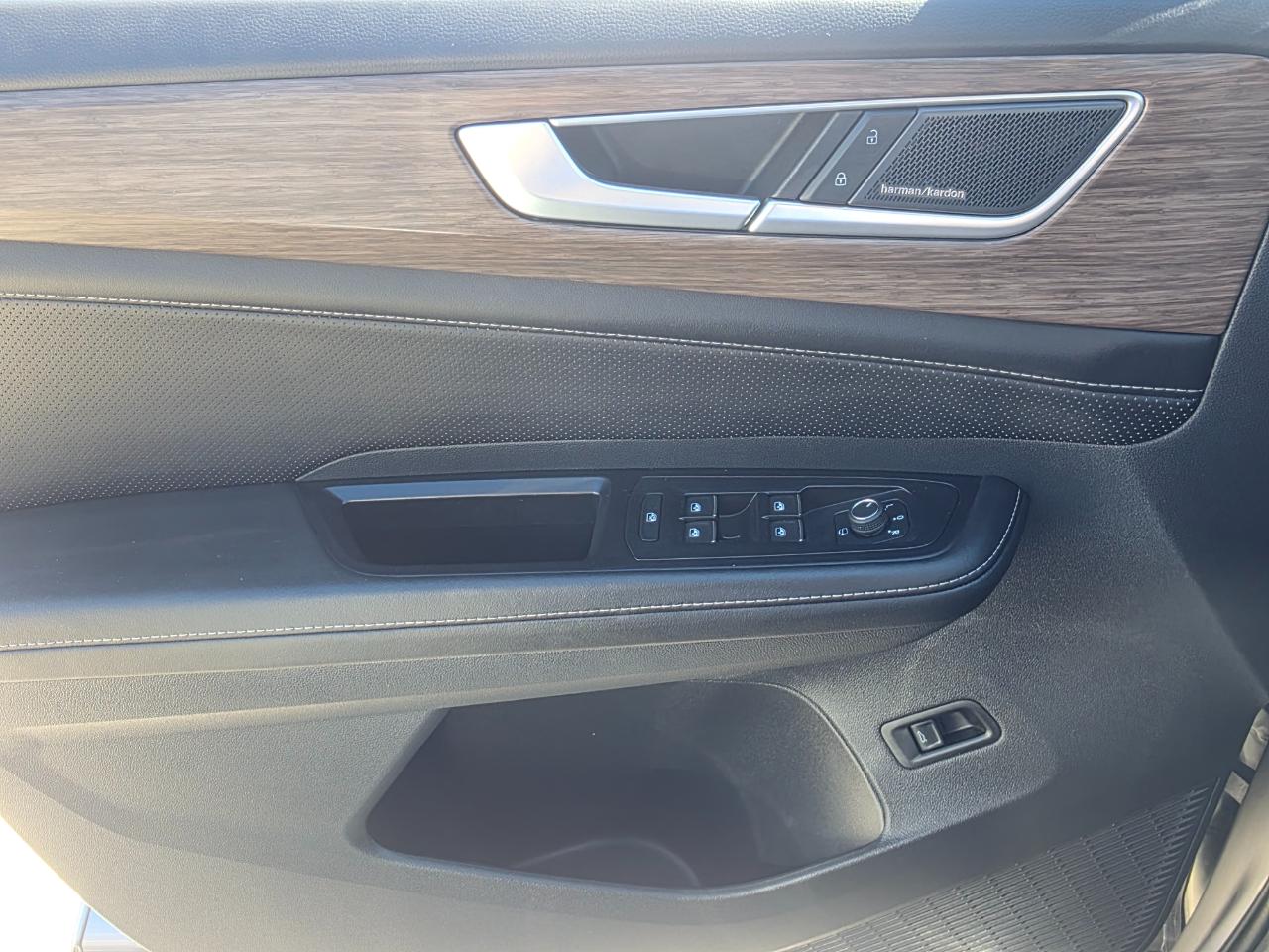 Volkswagen Atlas SEL Premium R-Line 4MOTION 2024