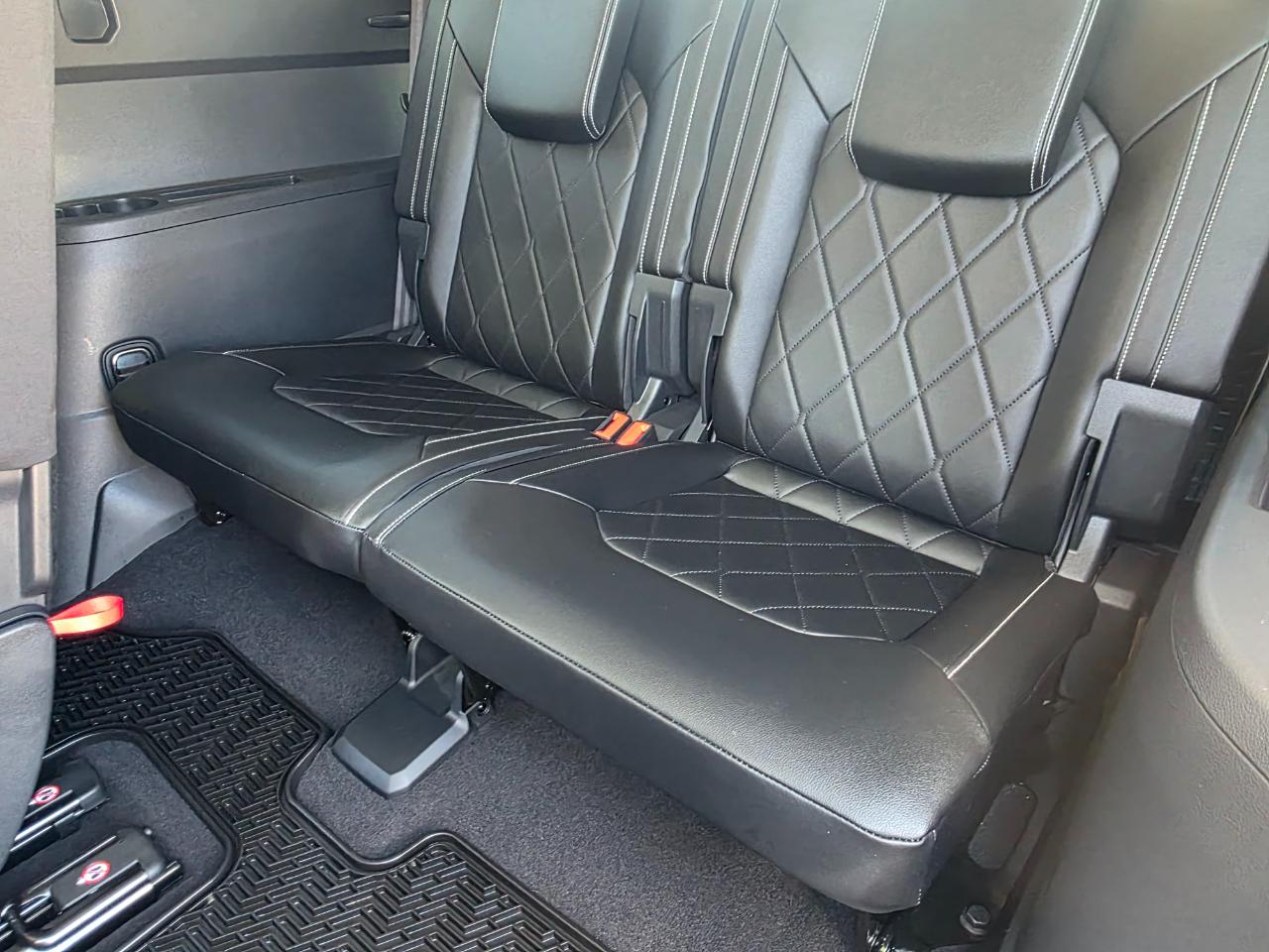 Volkswagen Atlas SEL Premium R-Line 4MOTION 2024