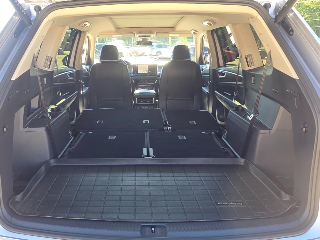 Volkswagen Atlas SEL Premium R-Line 4MOTION 2024
