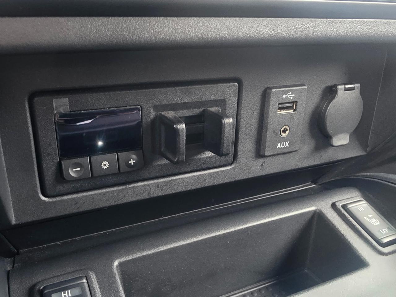 Nissan Titan  2018