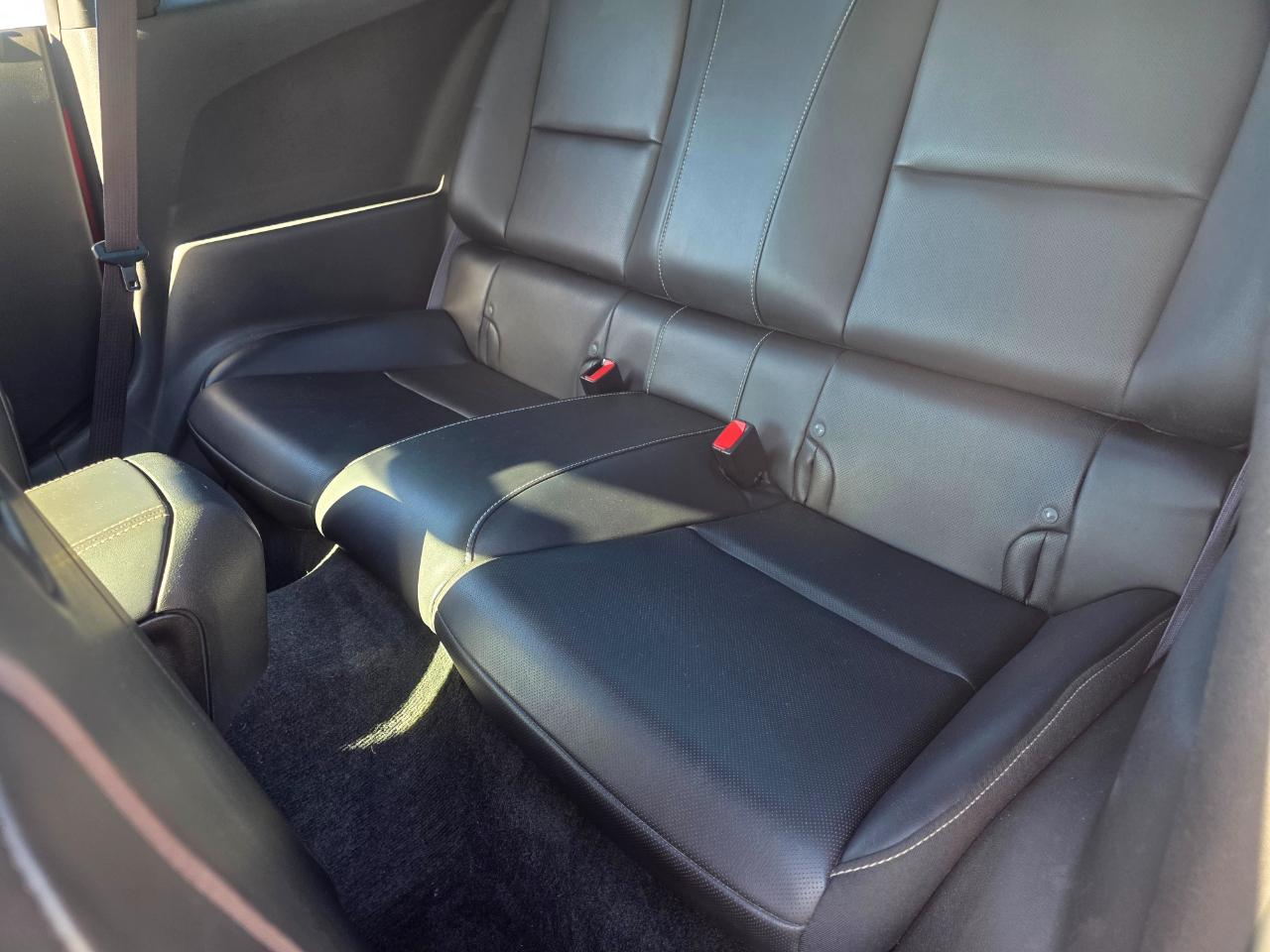 Chevrolet Camaro  2014