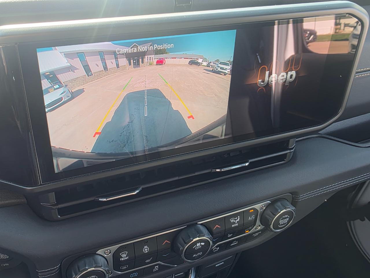 Jeep Wrangler 4xe Sahara 2024