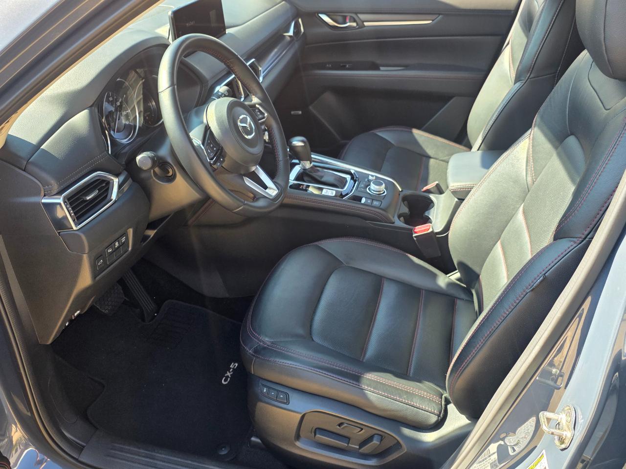 Mazda CX-5 Preferred 2025
