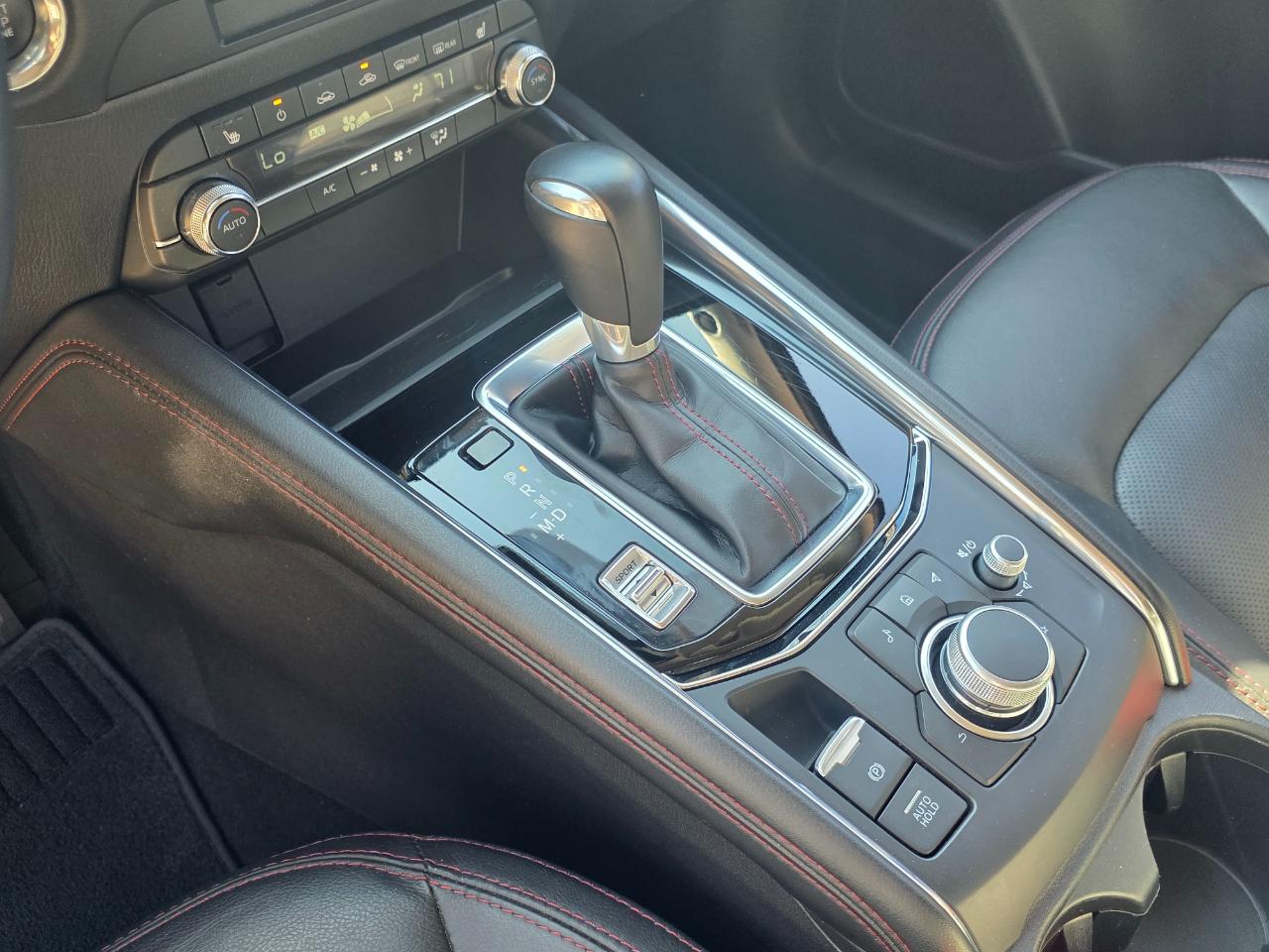 Mazda CX-5 Preferred 2025