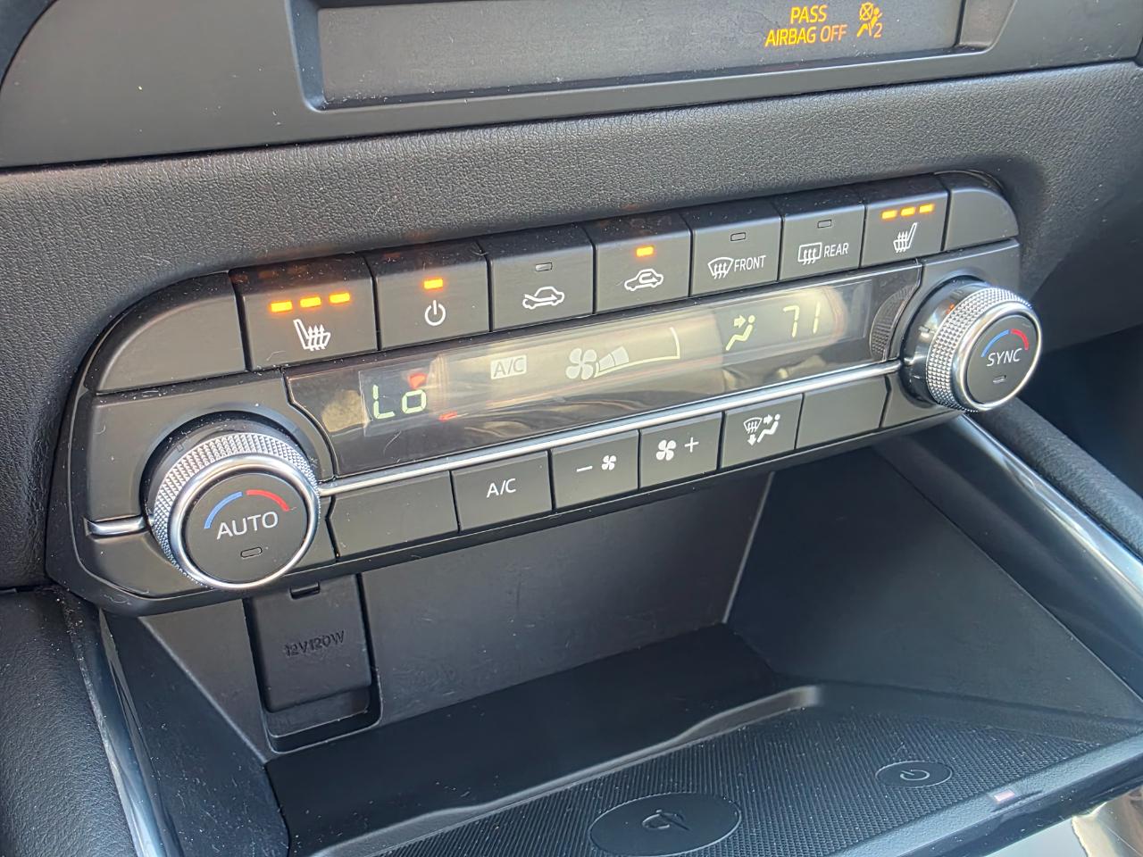 Mazda CX-5 Preferred 2025