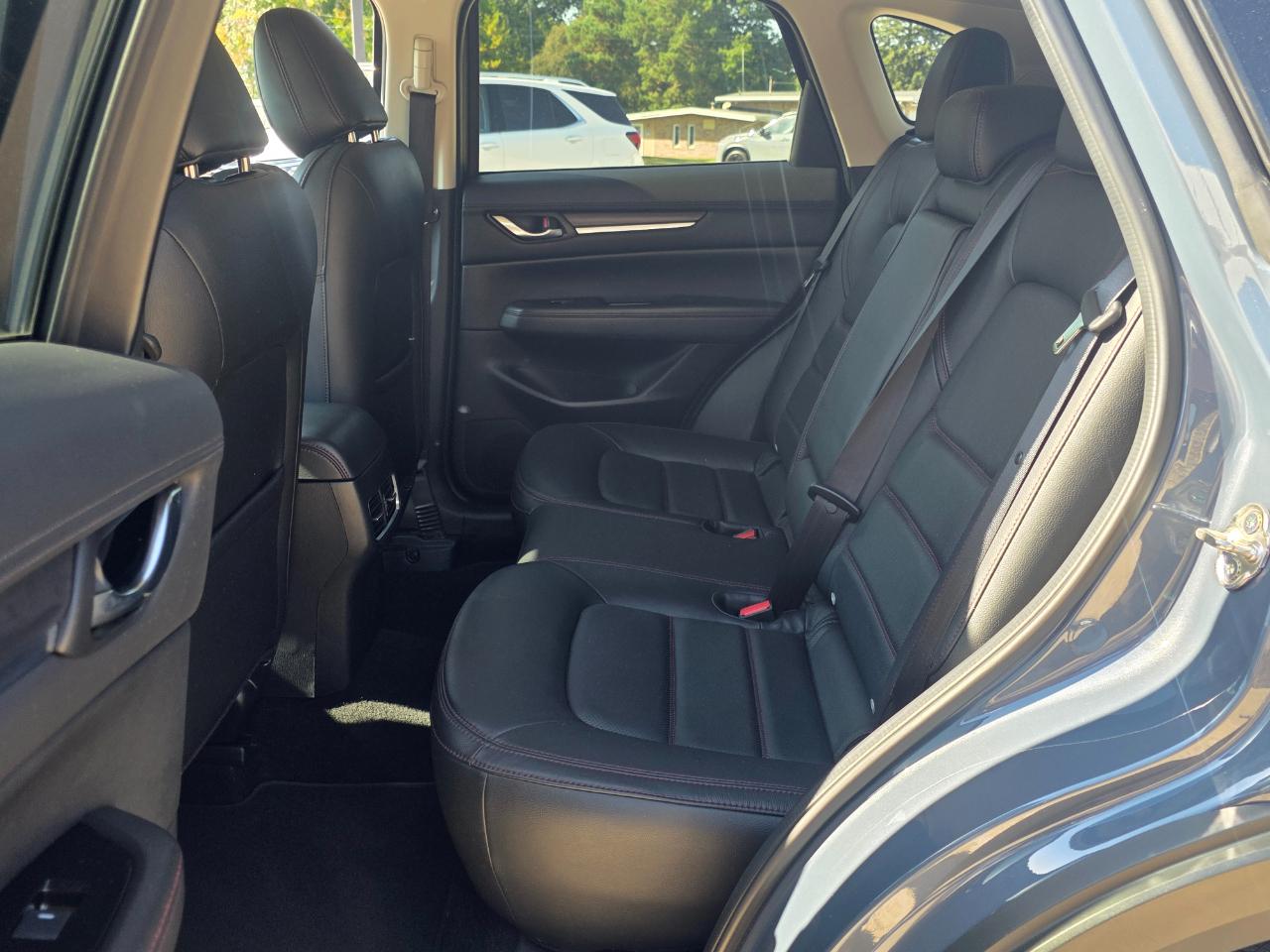 Mazda CX-5 Preferred 2025