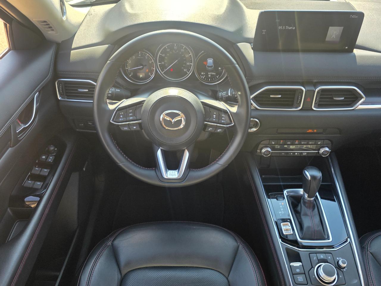 Mazda CX-5 Preferred 2025