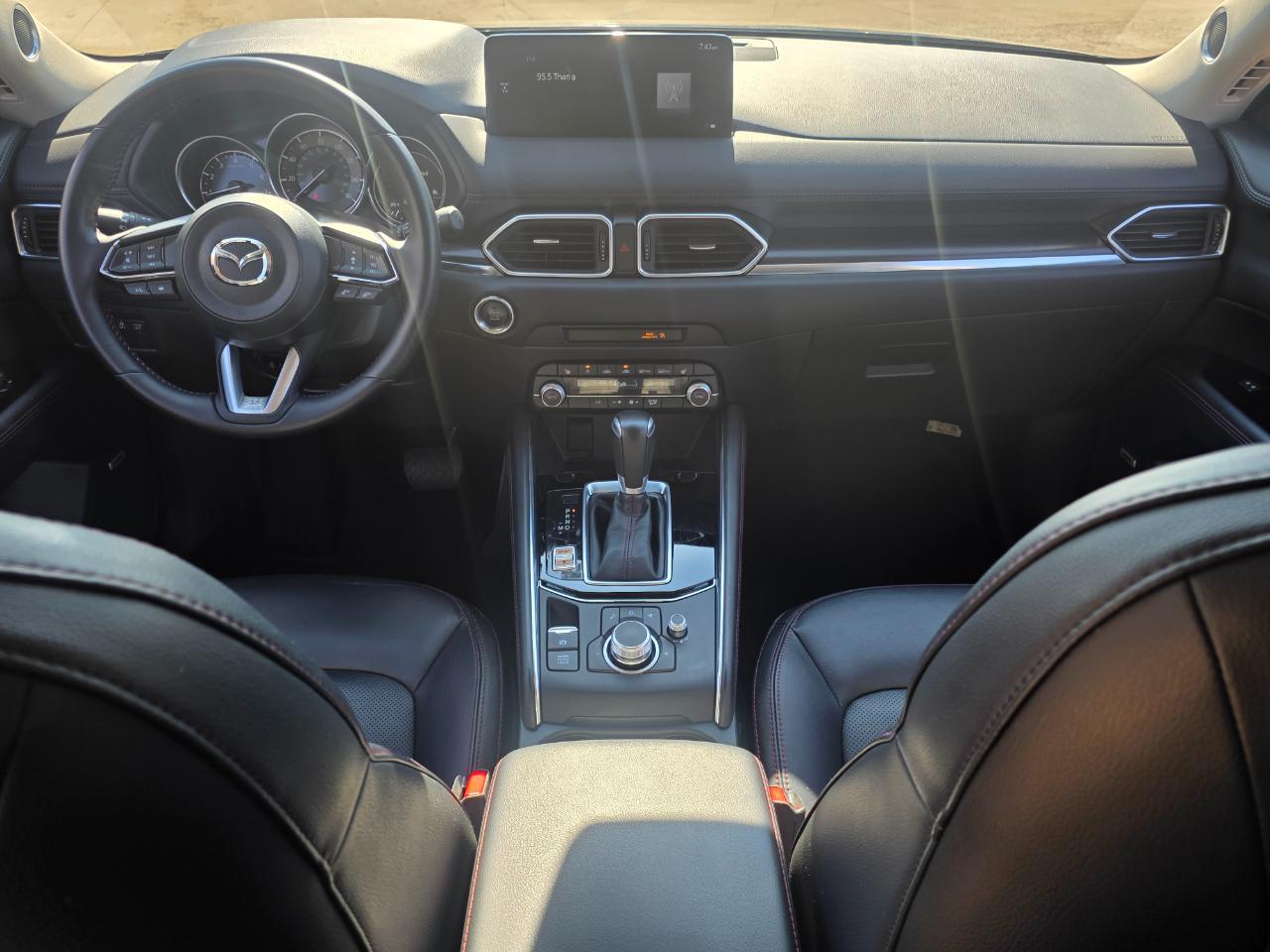 Mazda CX-5 Preferred 2025