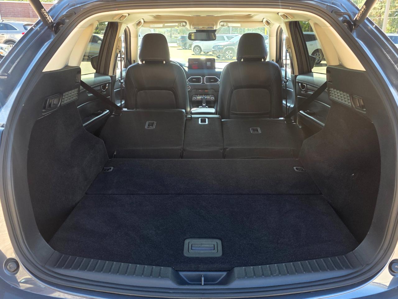 Mazda CX-5 Preferred 2025