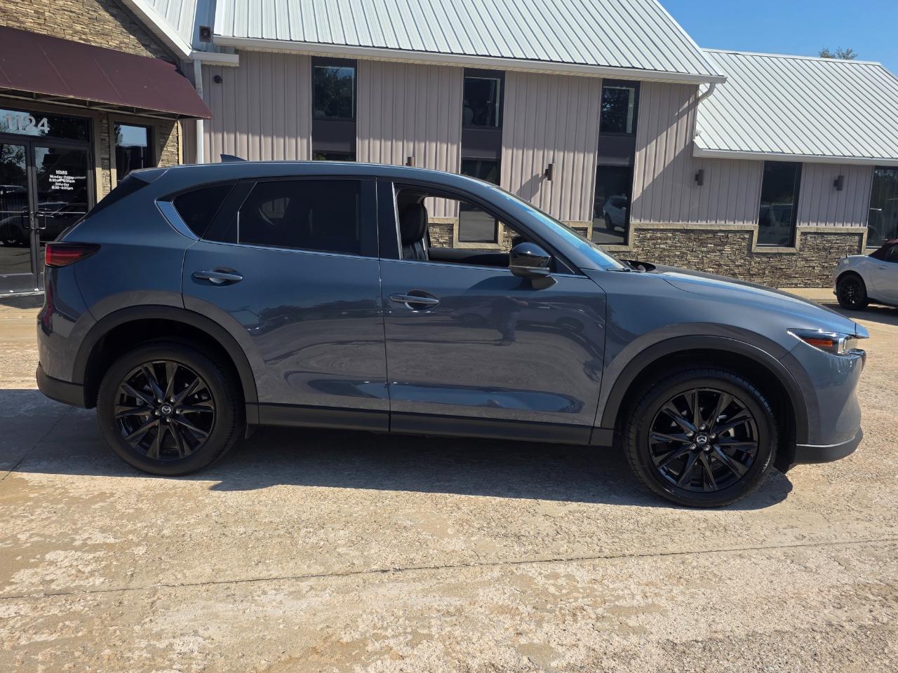 Mazda CX-5 Preferred 2025