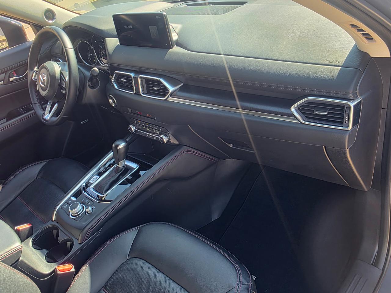 Mazda CX-5 Preferred 2025