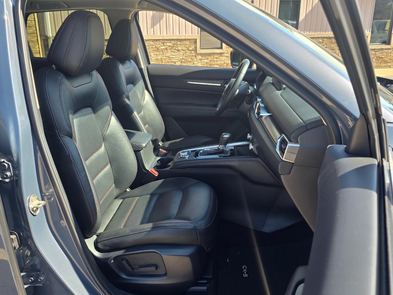 Mazda CX-5 Preferred 2025