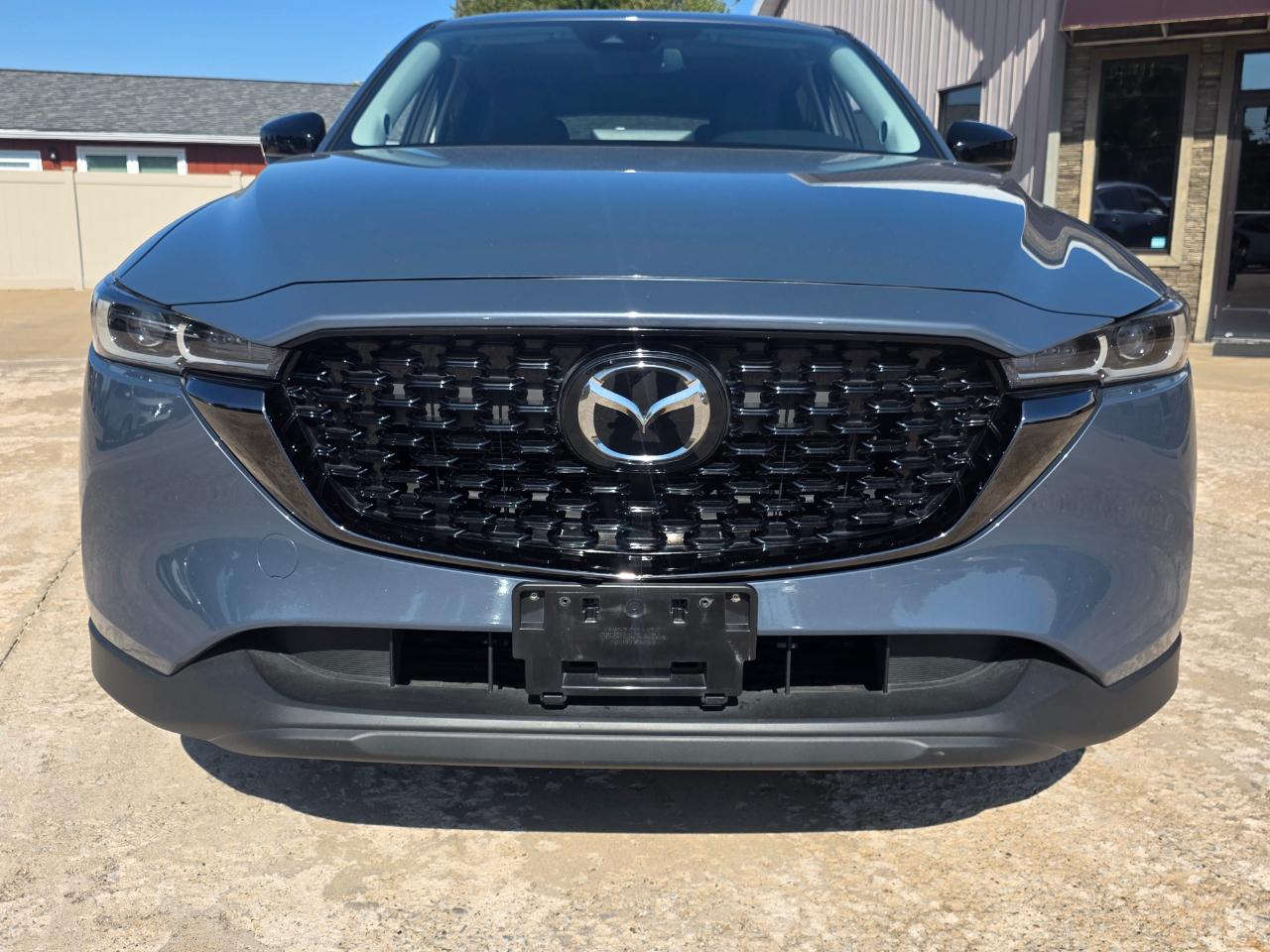 Mazda CX-5 Preferred 2025