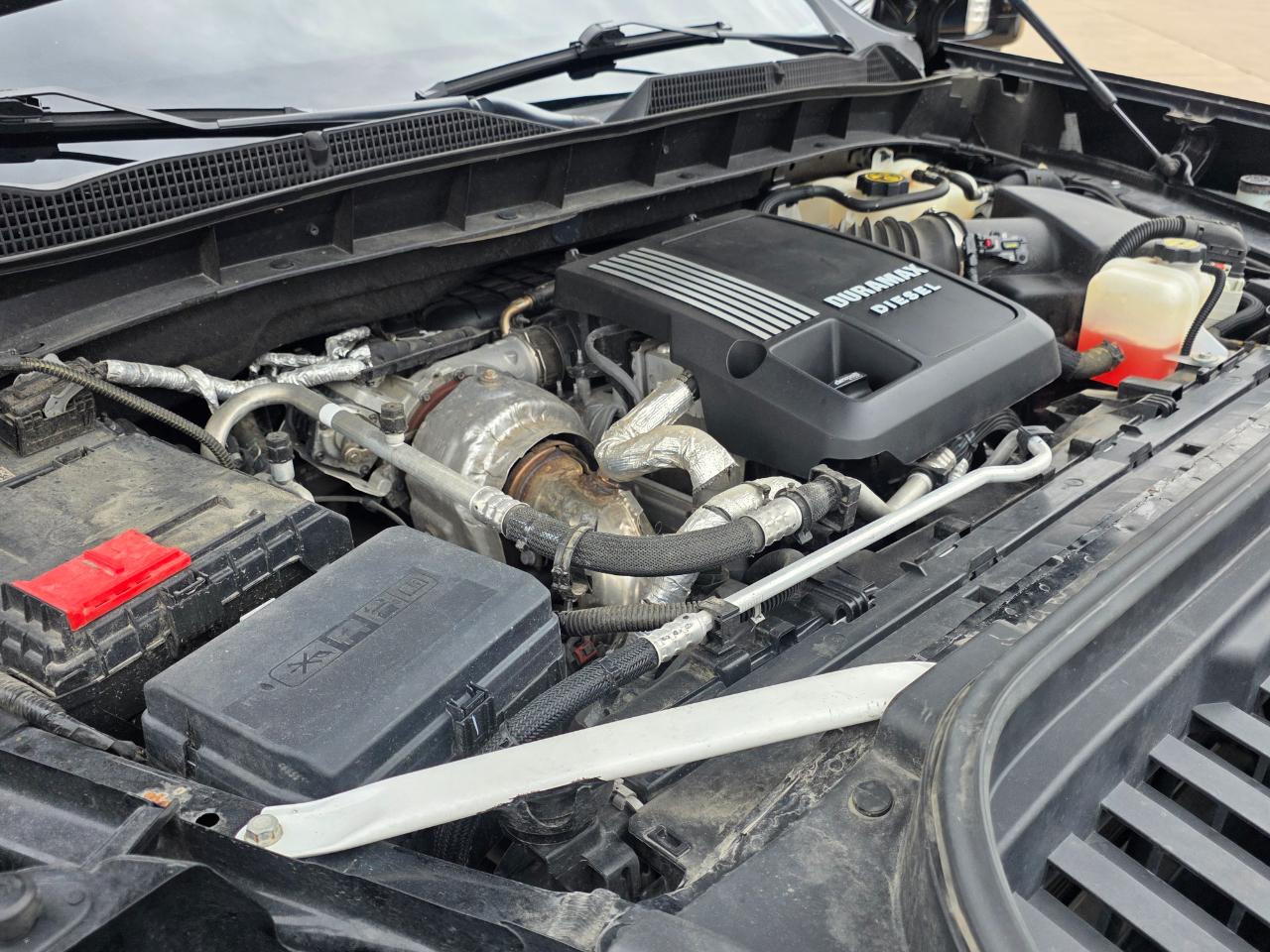 GMC Sierra 1500 Limited AT4 Crew Cab Short Box 4WD 2022