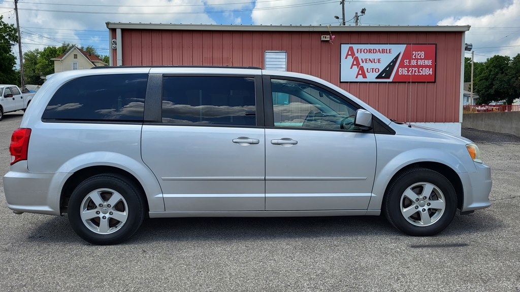 Used Cars St Joseph MO Used Cars & Trucks MO Affordable Avenue Auto