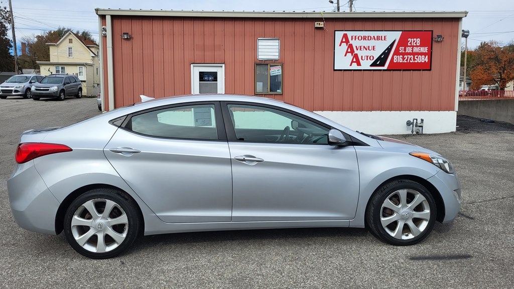 Used Cars St Joseph MO Used Cars & Trucks MO Affordable Avenue Auto