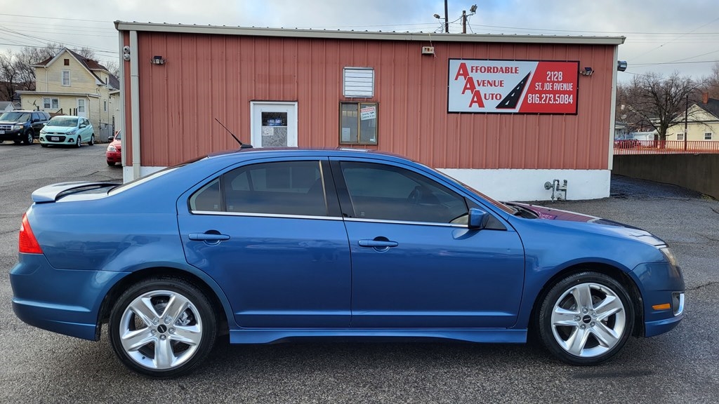 Used Cars for Sale St Joseph MO 64505 Affordable Avenue Auto