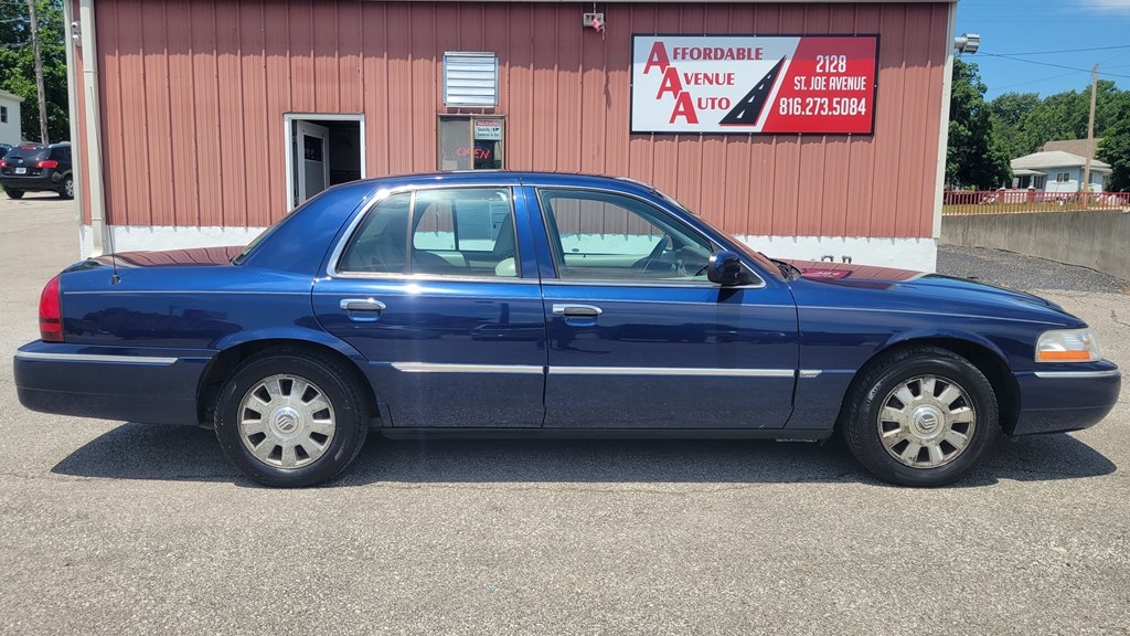 Used Cars for Sale St Joseph MO 64505 Affordable Avenue Auto