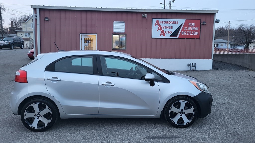 Used Cars St Joseph MO Used Cars & Trucks MO Affordable Avenue Auto