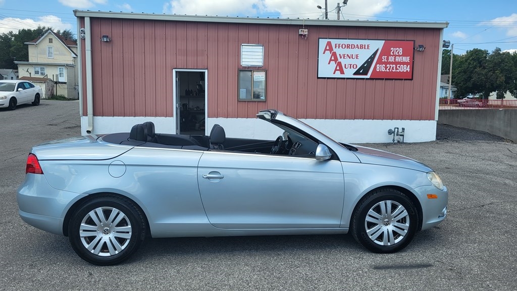 Used Cars St Joseph MO Used Cars & Trucks MO Affordable Avenue Auto