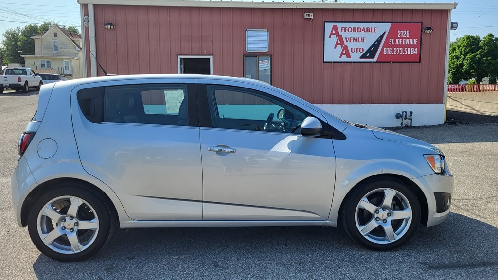 Used Cars St Joseph MO Used Cars & Trucks MO Affordable Avenue Auto