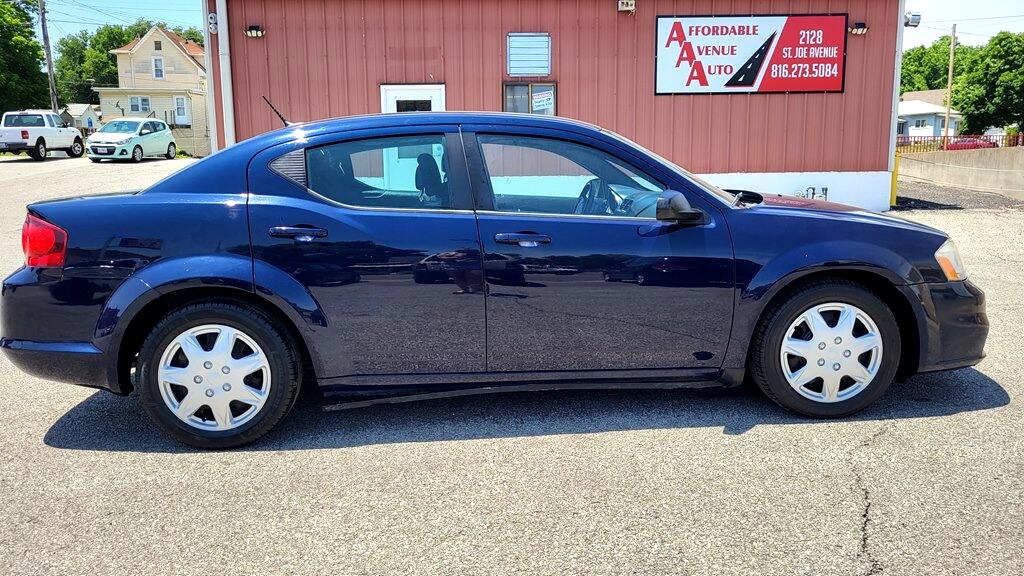 Used Cars St Joseph MO Used Cars & Trucks MO Affordable Avenue Auto