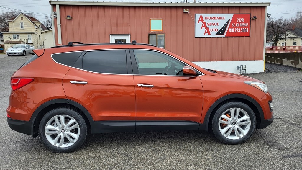 Used Cars St Joseph MO Used Cars & Trucks MO Affordable Avenue Auto