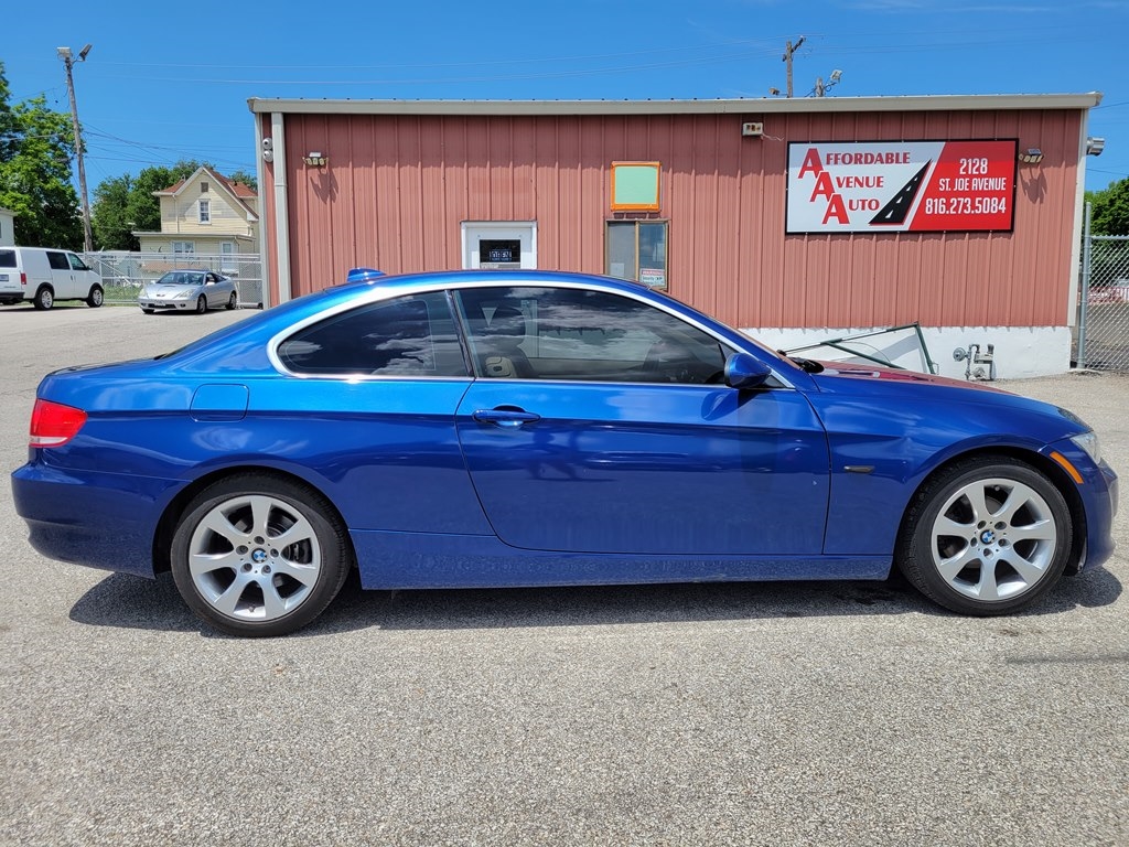 Used Cars for Sale St Joseph MO 64505 Affordable Avenue Auto