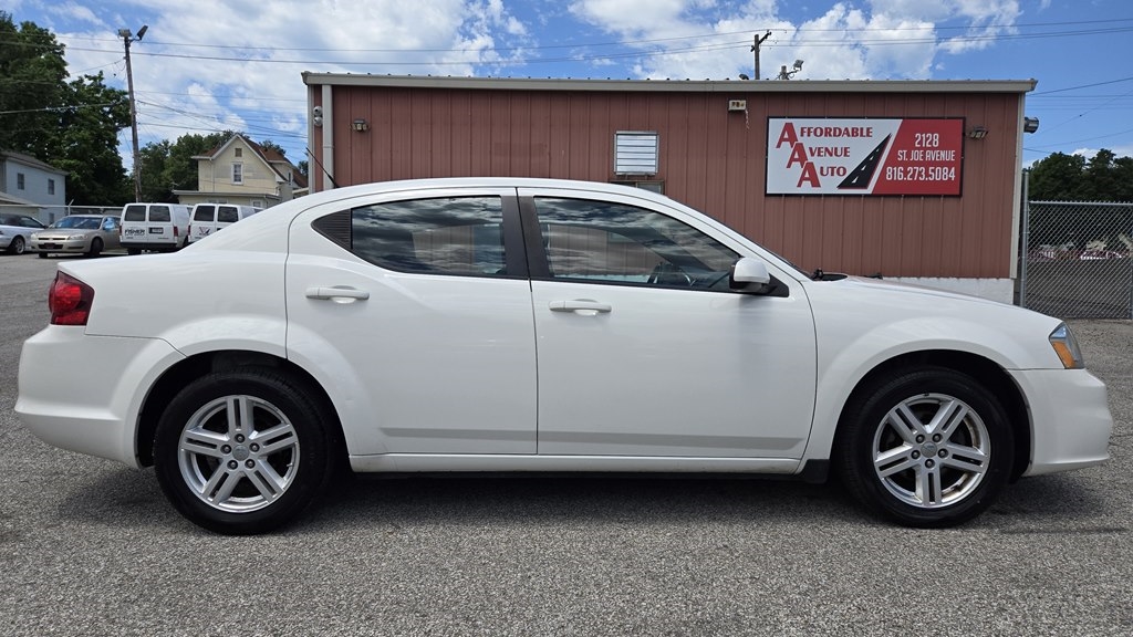 Used Cars St Joseph MO Used Cars & Trucks MO Affordable Avenue Auto