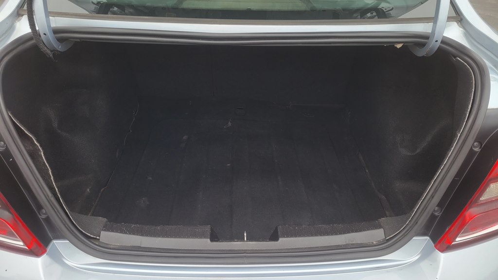 Chevrolet Sonic LT Auto Sedan 2017 Chevrolet Sonic LT Auto Sedan 2017