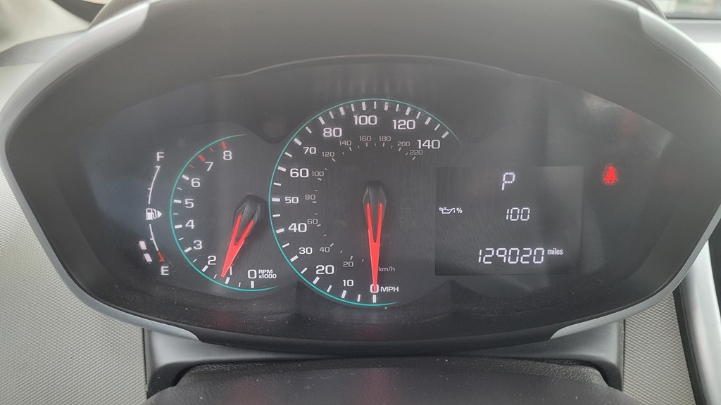 Chevrolet Sonic LT Auto Sedan 2017 Chevrolet Sonic LT Auto Sedan 2017