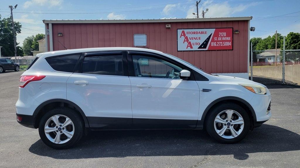 Ford Escape SE FWD 2014
