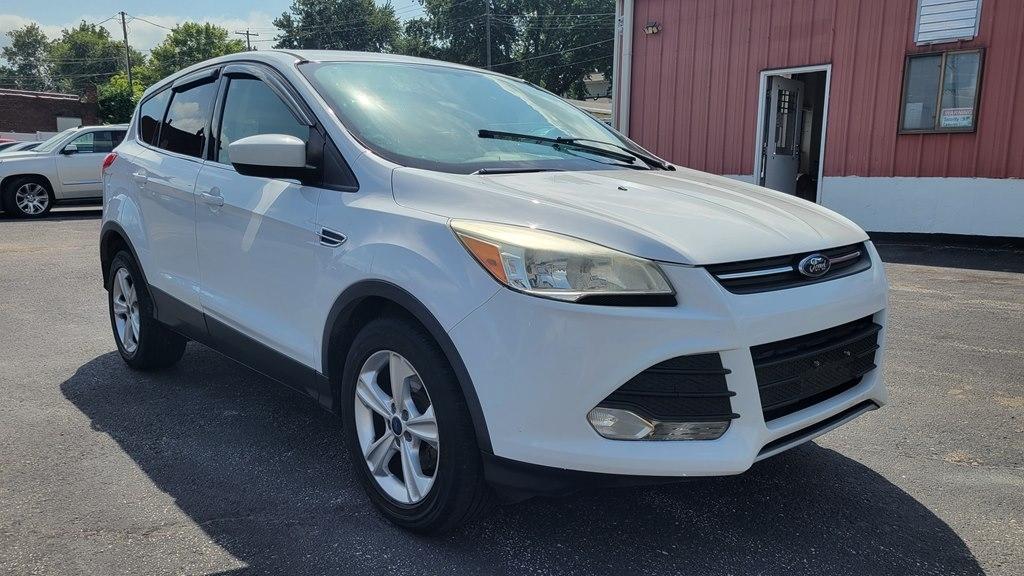 Ford Escape SE FWD 2014