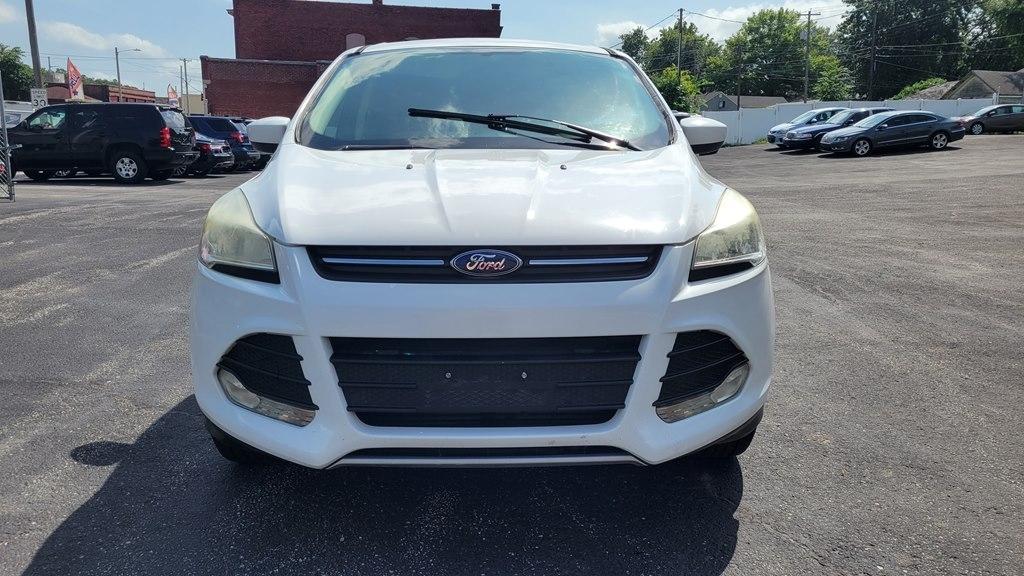 Ford Escape SE FWD 2014