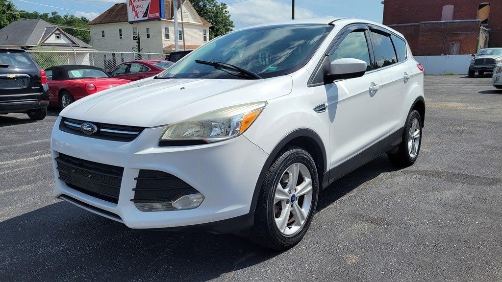 Ford Escape SE FWD 2014