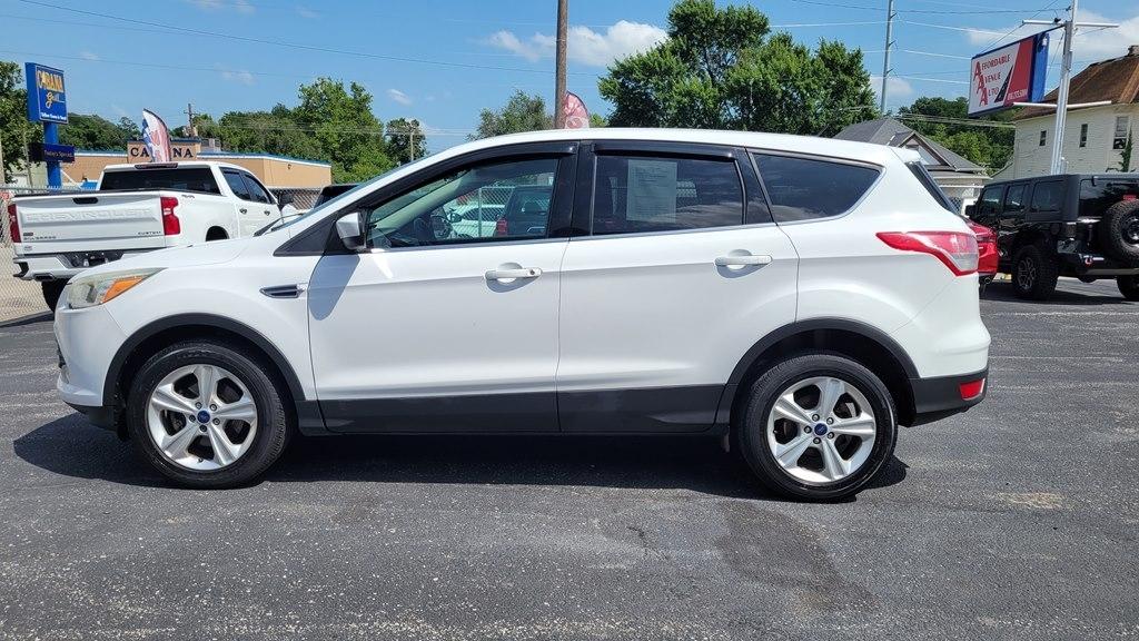 Ford Escape SE FWD 2014