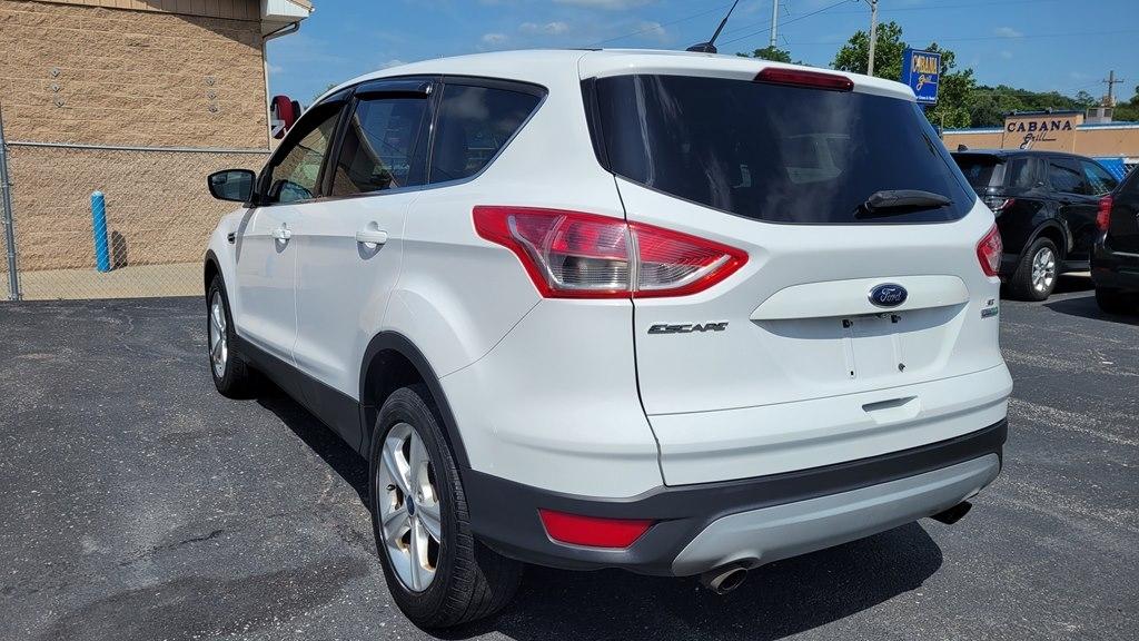 Ford Escape SE FWD 2014