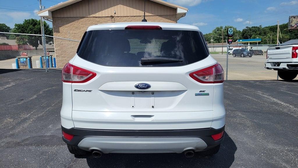 Ford Escape SE FWD 2014