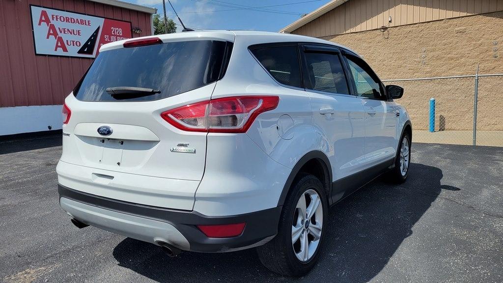 Ford Escape SE FWD 2014