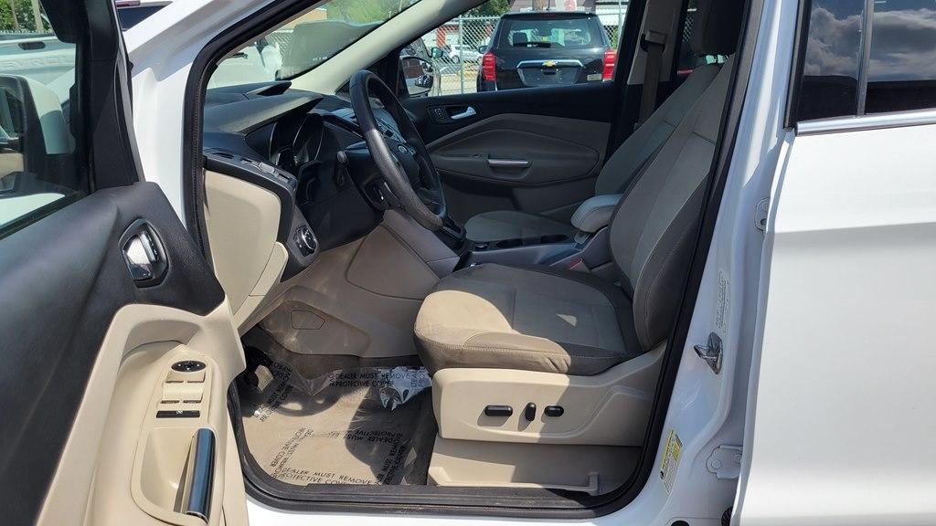 Ford Escape SE FWD 2014