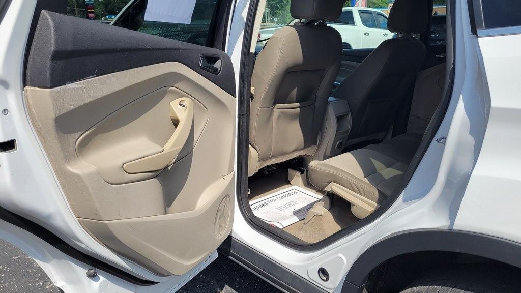 Ford Escape SE FWD 2014