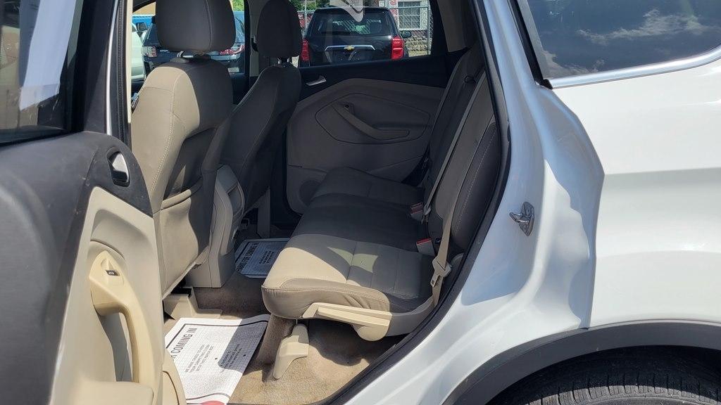 Ford Escape SE FWD 2014