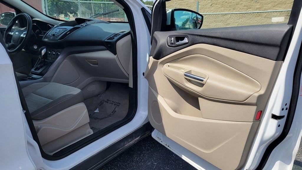 Ford Escape SE FWD 2014